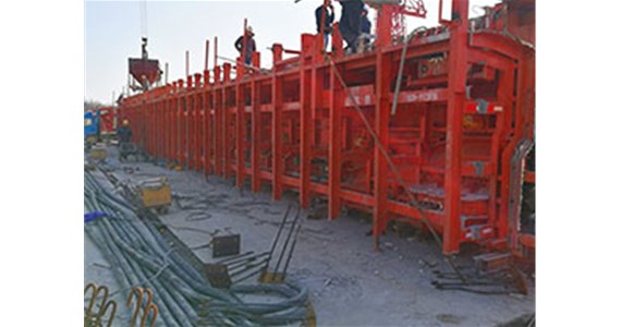 脚手架使用中定期检查内容有哪些