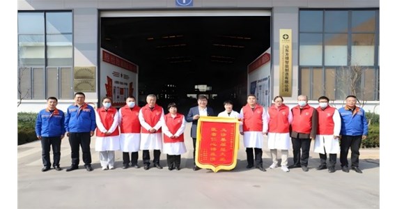 公海赌赌船官网jc710集团团委联合太平社区卫生服务中心开展春季下基层“送健康”义诊服务活动